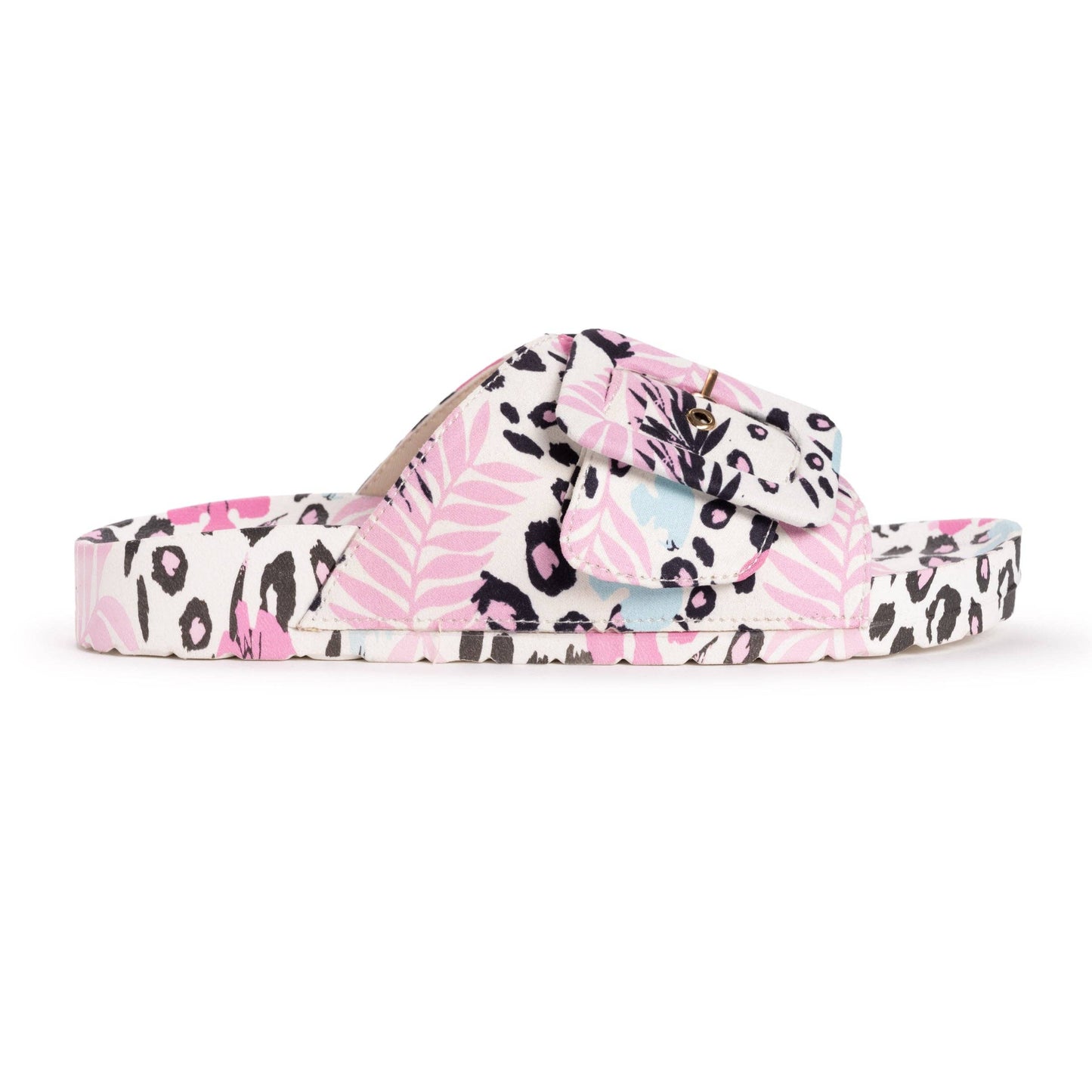 Island Tiki Sandals