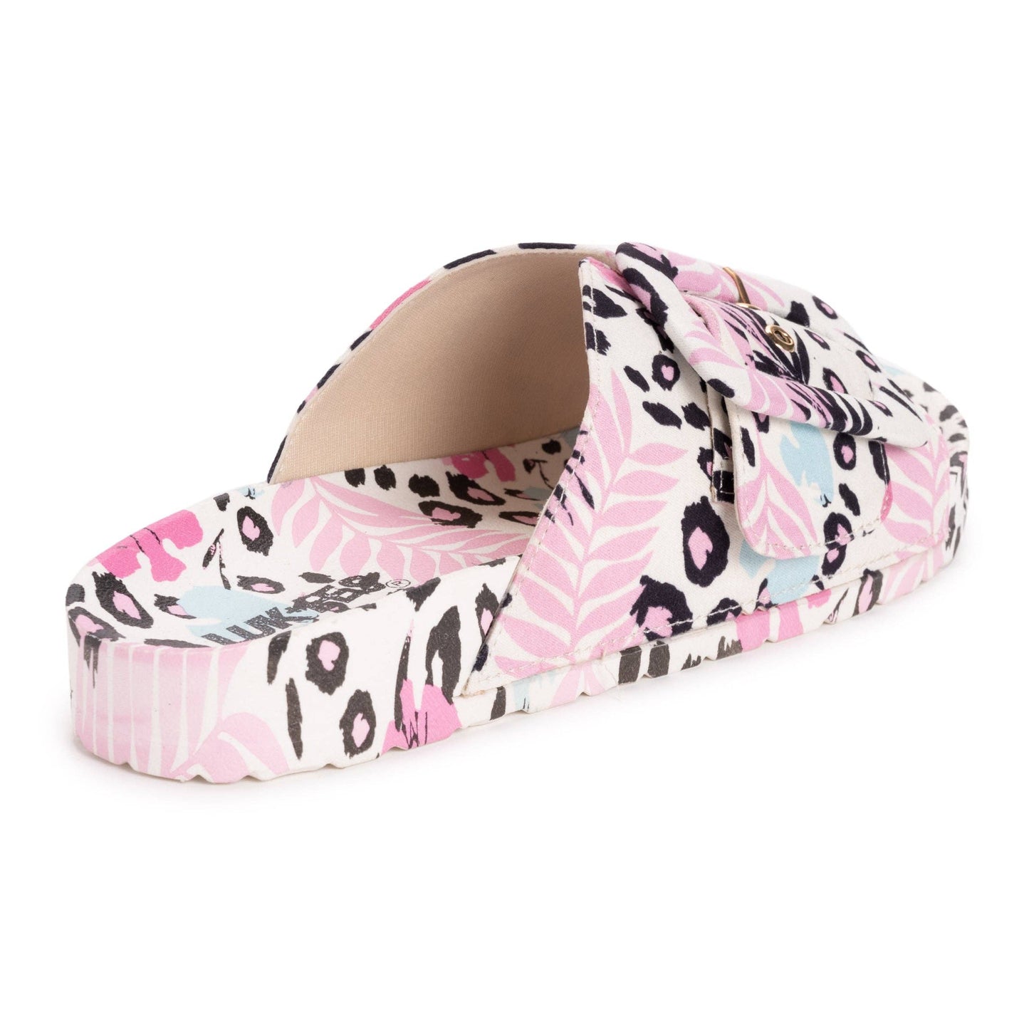 Island Tiki Sandals