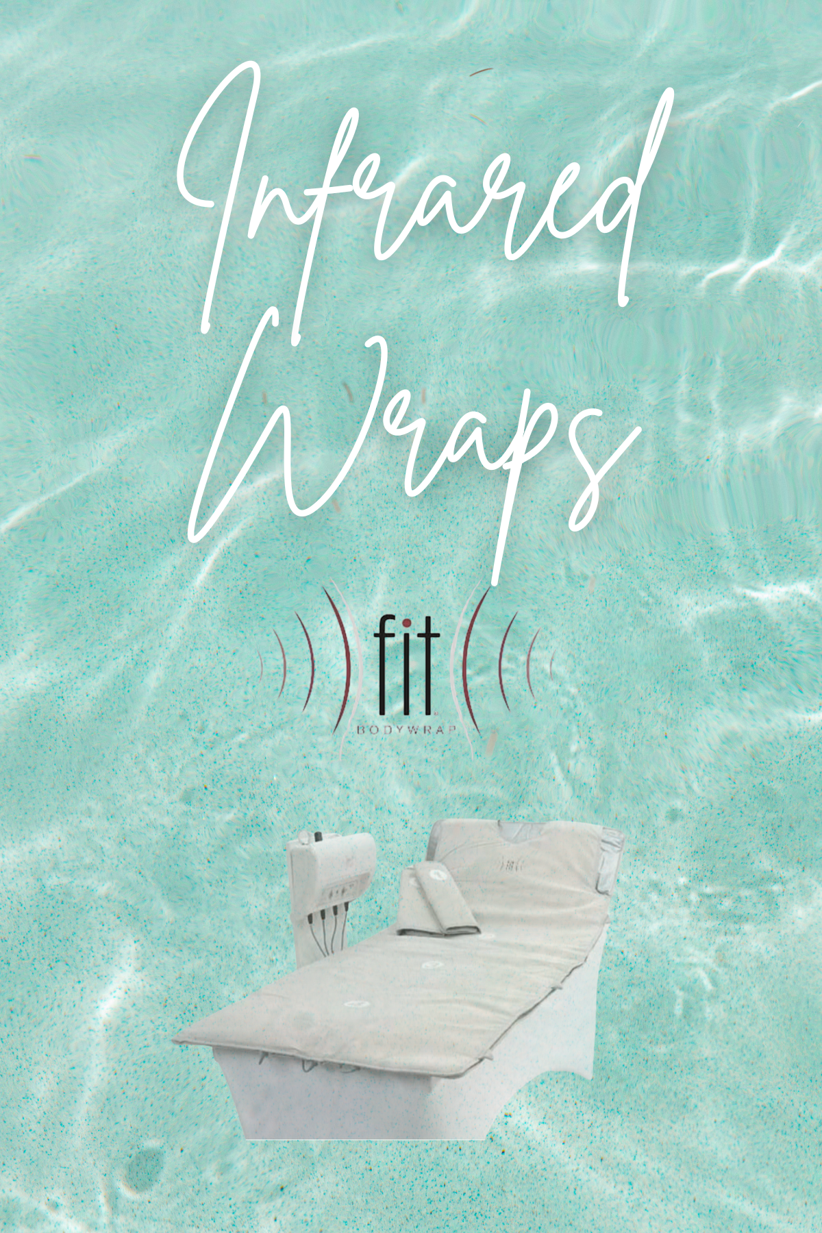 Infrared Wrap
