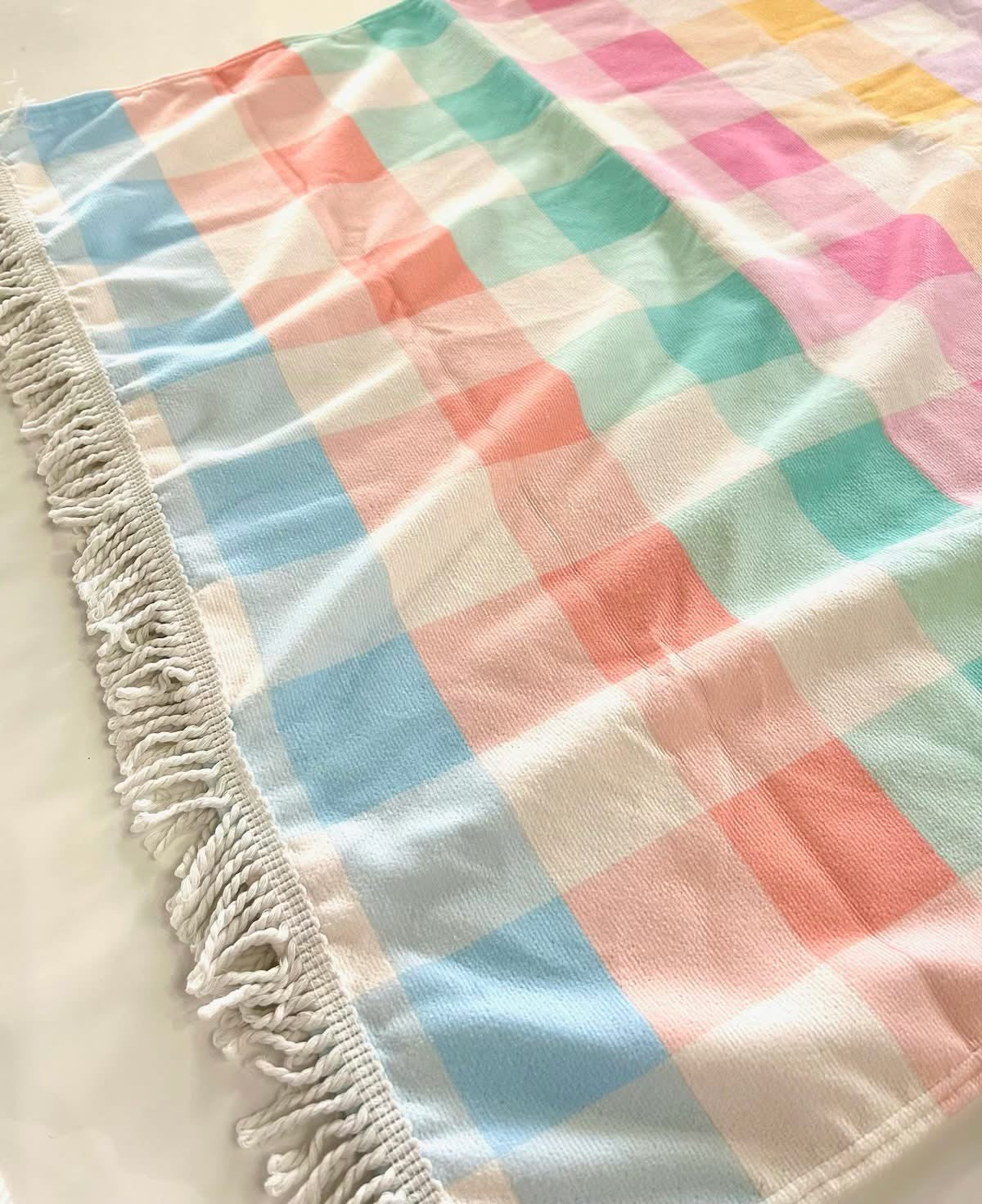 Beach towels